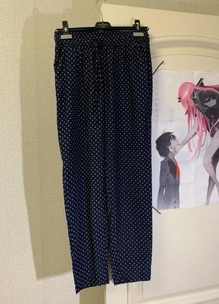 Летние штаны