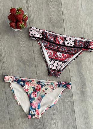 Низ від купальника