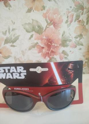 Сонцезахисні окуляри star wars