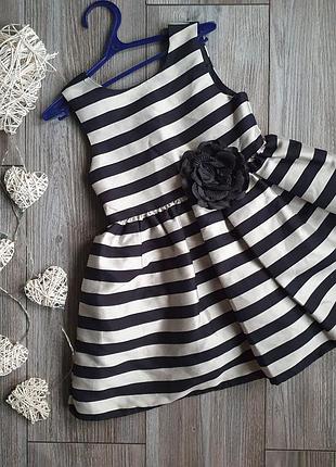 Платье нарядное пышное misscg марокко 2-3г