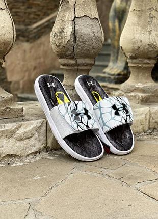 Шльопкиunder armour ignite vi