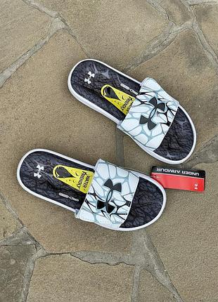 Шльопкиunder armour ignite vi 3