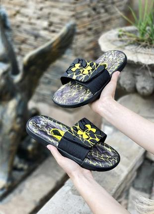Шльопки under armour ignite vi 5