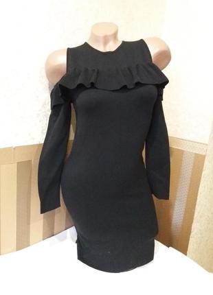 Платье zara. 2