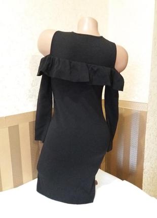 Платье zara. 3