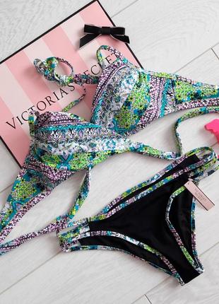 Купальник victoria's secret