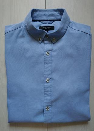 Сорочка на короткий рукав new look