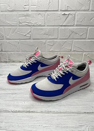 Кроссовки nike air max