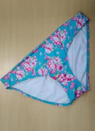 Женские, трусики, плавки, низ от купальника, размер eur 36, 44/ru 42, 50, 9210