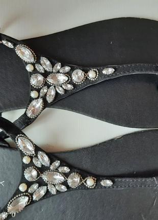 Сандалі босоніжки new look 42 розмір