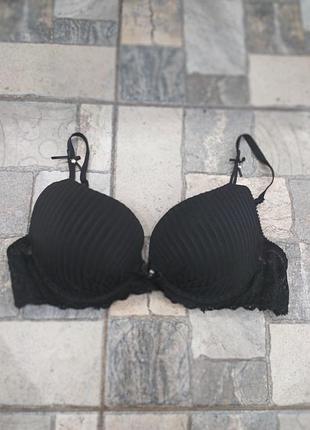 Бюстгальтер пуш-ап