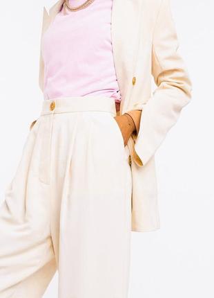 Брюки asos design