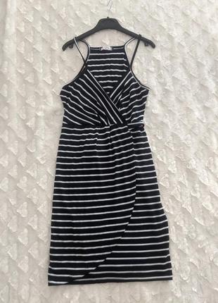 Лёгкий сарафан faro