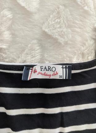 Лёгкий сарафан faro 4