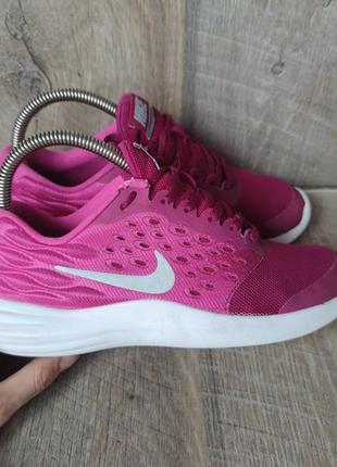 Кроссовки nike lunarstelos 36/23,5см1 фото