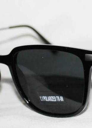 Очки солнцезащитные polarized 9104-53 антифары