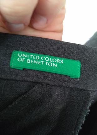 Штани united colors of beneton3 фото