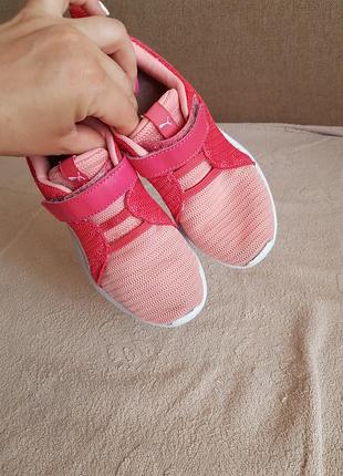 Кросівки puma