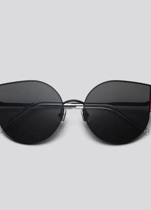 Очки кошечки! очки солнцезащитные s31314 ретро