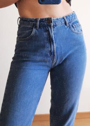 Джинсы джинси zara