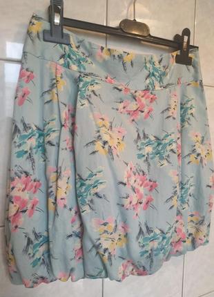 Фірмова літня спідниця