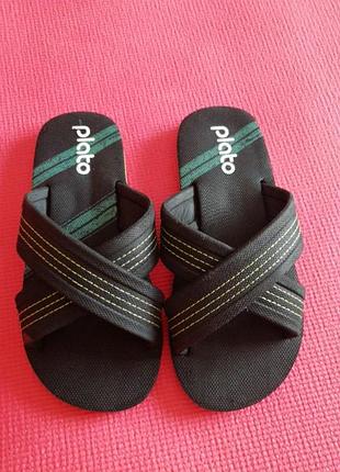 Шлепанцы 36 р.