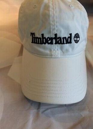 Фірмова натуральна базова кепка кашкет тімберленд бейсболка капелюх timberland оригінал !!!1 фото