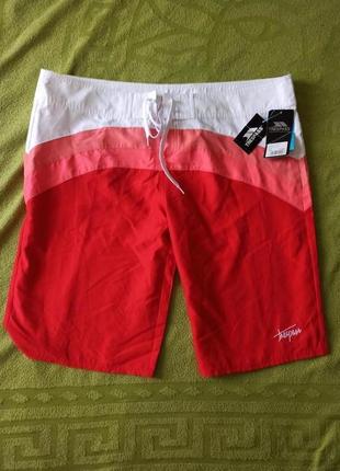 Шорти серферські trespass