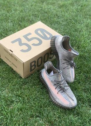 Мужские кроссовки adidas yeezy boost 3502 фото