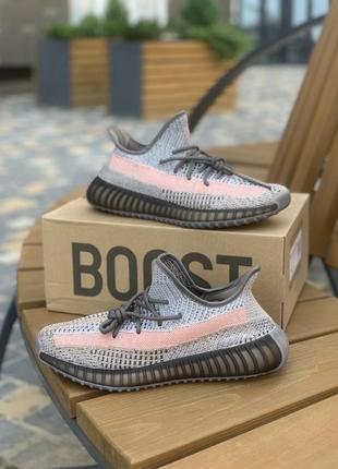 Мужские кроссовки adidas yeezy boost 3503 фото