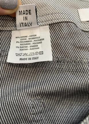 Брюки штаны люксового бренда gunex brunello cucinelli, италия, оригинал2 фото
