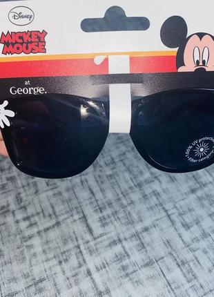 George сонячні окуляри міккі маус на 4+ років3 фото