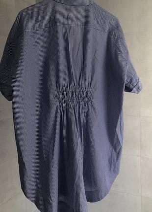 Zara рубашка5 фото