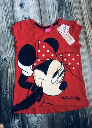 Футболка disney