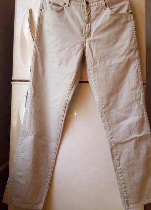 Джинсы wrangler texas stretch w32 l34