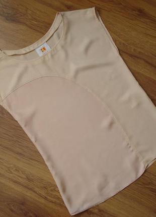 Блуза, boss orange hugo boss, р.xs