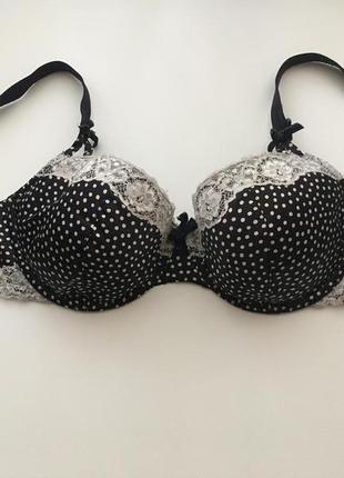 Бюстгальтер розмір 75d