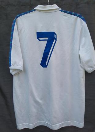 Футболки для спортивної команди