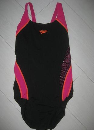 Спортивный купальник. 38р.