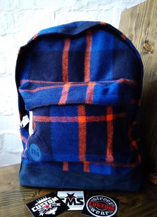 Рюкзак mi pac picnic check