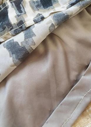 Красивое платье (укорочено) 8