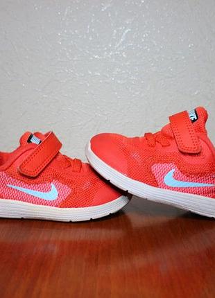 Кроссовки nike revolution 3 оригинал