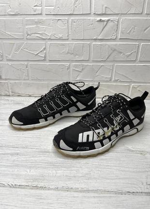 Кроссовки трекинговые inov -8 10