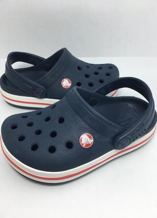 Оригинальные crocs