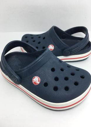 Оригінальні crocs 3