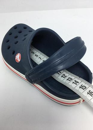 Оригінальні crocs 4