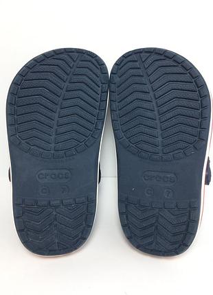 Оригінальні crocs 6