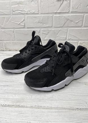 Кроссовки nike true huarache3 фото
