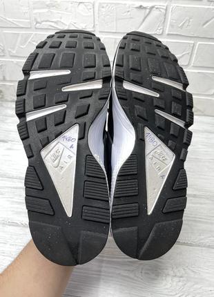 Кроссовки nike true huarache10 фото