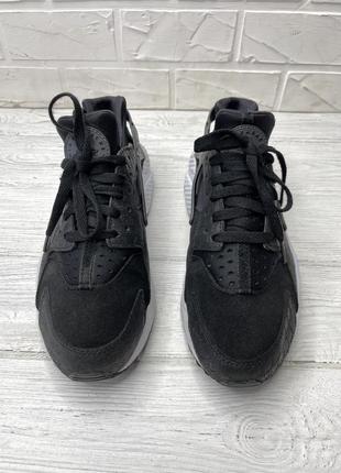 Кроссовки nike true huarache2 фото